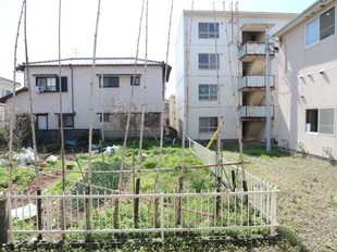 新清水駅 バス27分  三保ふれあい広場下車：停歩10分 1階の物件内観写真